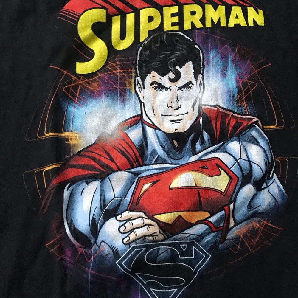 Superman - Picture 2 of 2
